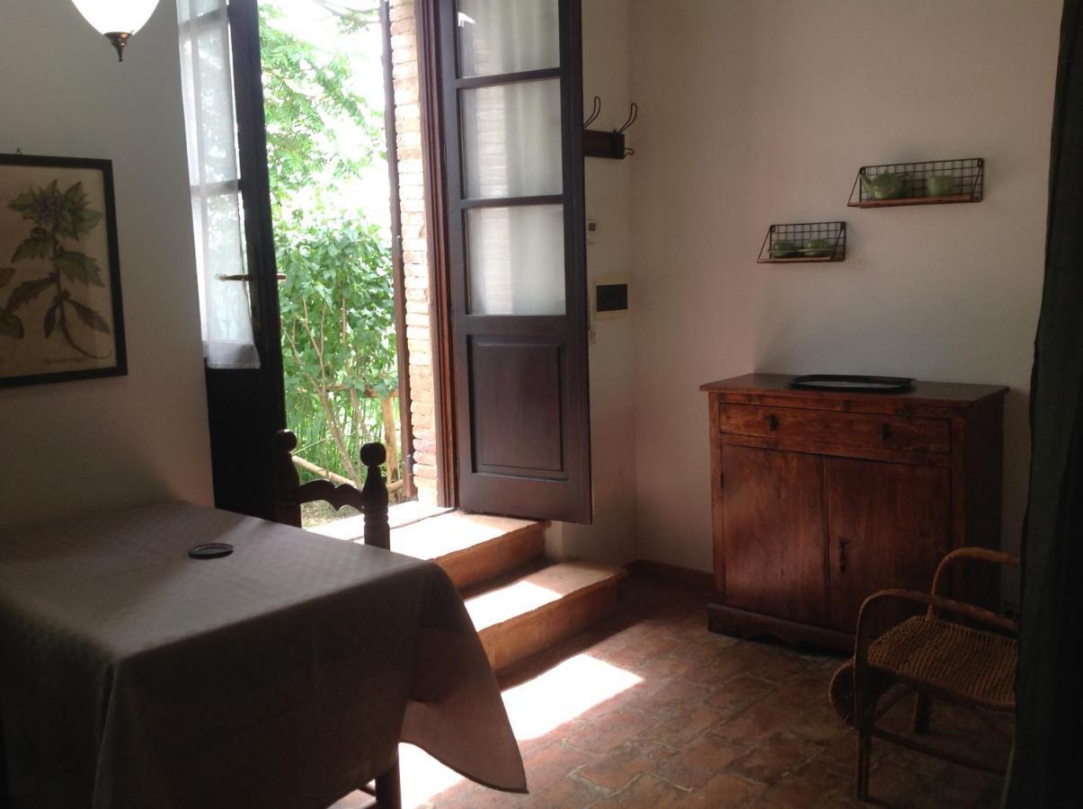 Agriturismo Podere Luchiano Amelia Extérieur photo