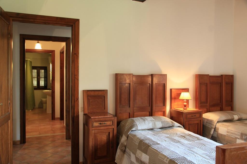 Agriturismo Podere Luchiano Amelia Extérieur photo